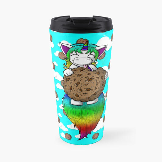 Travel Mugs